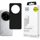 3mk Protection 3mk matt deksel til Xiaomi 14 Ultra – svart