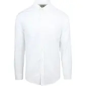 Scotch & soda Core Oxford-skjorte Hvit Størrelse