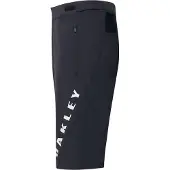 Oakley Apparel Free Ride Shorts svart
