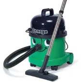 Numatic George GVE370 våtstøvsuger