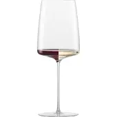 Zwiesel Glas SIMPLIFY Flavoursome & Spicy 689 ml (2 stk. i alt)