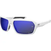 Under Armour Uarecon6htg47 Polariserte Solbriller