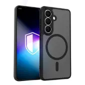 3mk Protection 3mk Misty MagCase til Samsung Galaxy S26+ – Svart