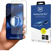 3MK Matt herdet glass 3mk HardGlass Matt Max til iPhone 13 / 13 Pro / 14