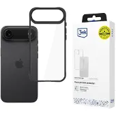 3MK Satin Armor+ Iphone Air Telefondeksel