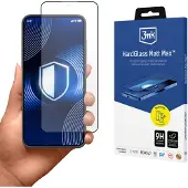 3MK Matt herdet glass 3mk HardGlass Matt Max til Samsung Galaxy S24+