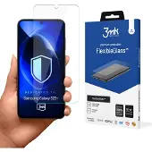 3mk Protection Hybridglass 3mk FlexibleGlass til Samsung Galaxy S25+