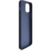 3mk Protection 3mk silikonetui til iPhone 15 Plus – marineblå