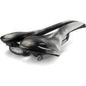 Selle Smp Evo 30 C Liquid Stone Carbon Rail Sykkelsete