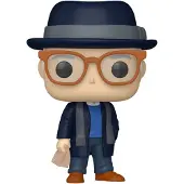 Funko POP! Only Murders In The Building Charles-haden Animasjonsfigur 9 Cm