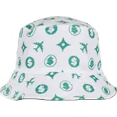 Cayler & Sons Voyage Reversible Hatt
