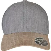 Flexfit 110 Melange Mix Cap