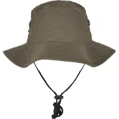 Flexfit Angler Hatt