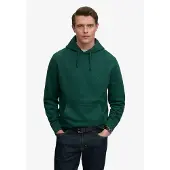 Superdry Essential Sd Co Logo Hettegenser