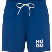 HUGO Paolo 10273126 Red Badebukse
