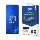3MK SilverProtection+ beskyttelsesfilm til Motorola Edge 5G