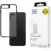 3mk Protection Apple iPhone SE 2022 – 3mk Satin Armor-etui+