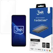 3mk Protection Hybridglasset 3mk FlexibleGlass på Nubia Neo 2 5G