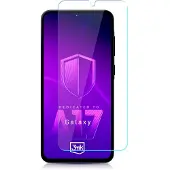 3MK Herdet glass 3mk HardGlass til Samsung Galaxy A16