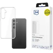 3MK Samsung Galaxy S25 Telefondeksel