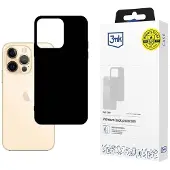 3mk Protection Apple iPhone 13 Pro – 3mk matt deksel, svart