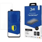 3MK FlexibleGlass Special Edition hybridglass på Xiaomi Mi 9T