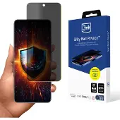 3mk Protection Privatlivsskjermbeskytter 3mk Silky Matt Privacy til Honor 200