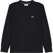Lacoste Kids 847112 Langarmet T-skjorte