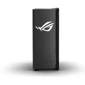 Asus ROG STRIX GS-BE18000 - Trådløs ruter 7-portssvitsj - Wi-Fi 7, 1GbE, 2.5GbE Multibånd
