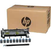 HP Cf065a Sikring