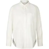 Tom Tailor 1034784 Langermet Bluse