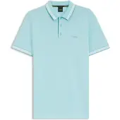 BOSS Paddy 10241663 Green Kortermet Poloskjorte