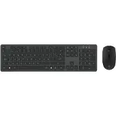 Conceptronic Kit Trådløst Tastatur Og Mus Spansk