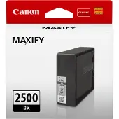 Canon PGI-2500 BK Blekkpatron svart