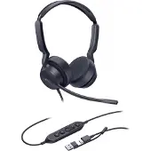 Yealink UH42 Dual UC USB-C–A-hodesett