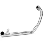 MIVV Kawasaki Ninja 125/z125 2019-24 Katalytisk Demper