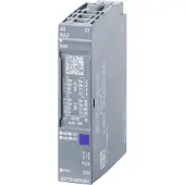 Siemens 6ES7135-6HD00-0BA1, Analog, Systemeffekt, Flerfarget, 40 g, 65 mm, 23 mm