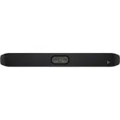 Poly Studio X32 - X Series - Alt-i-ett-videobar - Zoom Certified, Certified for Microsoft Teams - svart