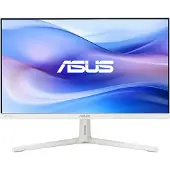 Asus VU249HFI-W - LED-skjerm - 24" - 1920 x 1080 Full HD (1080p) @ 100 Hz - IPS - 250 cd/m² - 1300:1 - 1 ms - HDMI - hvit