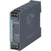 Siemens 6EP1331-5BA00, Innendørs, IP20, Flerfarget, CE, RoHS, REACH, 22,5 mm, 80 mm