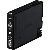 Canon PGI-29 DGY Blekkpatron grå