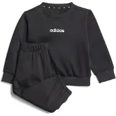 Adidas Essentials Linear Joggers Sett
