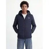 Jack & Jones Multi Vattert Jakke