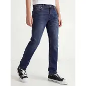 Jack & Jones Glenn Orginal Am 815 Jeans