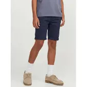 Jack & Jones Bowie Shorts Regular Fit Navy Blazer (140 / 10 år)