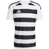 Adidas Hooped 26 Kortarmet T-skjorte