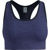 Odlo Seamless Sports-bh Med Medium Støtte