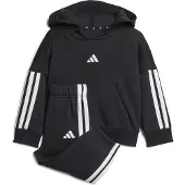 Adidas Essentials 3 Stripes Joggers Sett