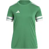 Adidas Squadra 25 Kortarmet T-skjorte