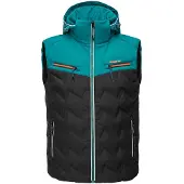 Iguana Odel Vest